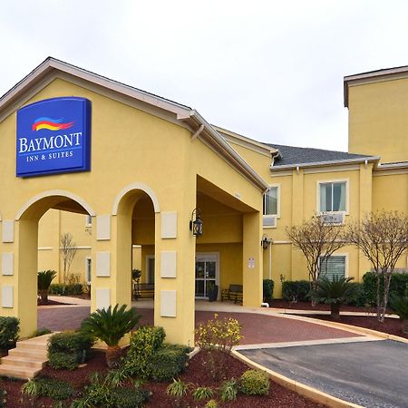 Baymont By Wyndham Pearsall Ngoại thất bức ảnh